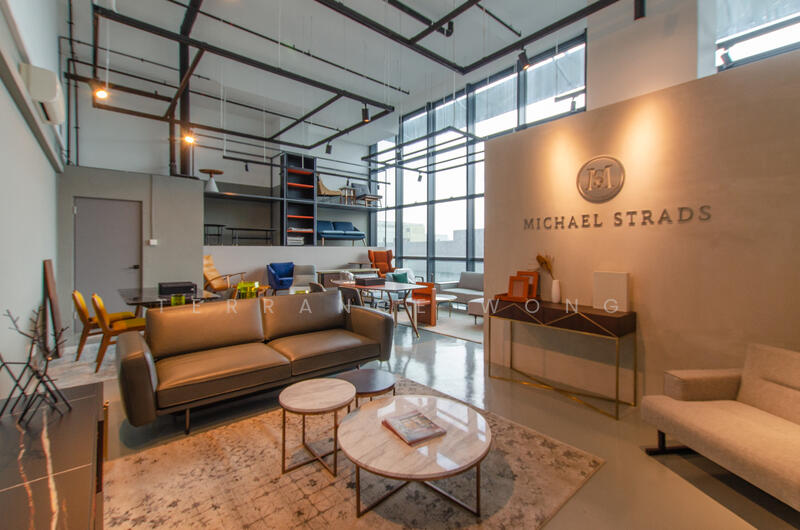 Oxley BizHub, 61 Ubi Road 1, Eunos / Geylang / Paya Lebar, 936 sqft, Light Industrial (B1) For Rent, by Terrance Wong, 23938407 - CommercialGuru.com.sg