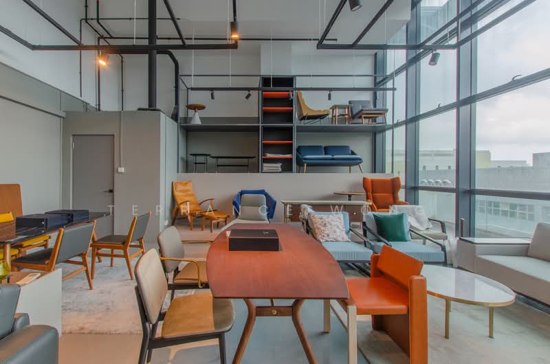 Oxley BizHub, 61 Ubi Road 1, Eunos / Geylang / Paya Lebar, 936 sqft, Light Industrial (B1) For Rent, by Terrance Wong, 23938407 - CommercialGuru.com.sg