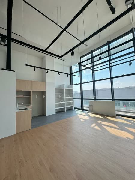 Oxley BizHub, 61 Ubi Road 1, Eunos / Geylang / Paya Lebar, 936 sqft, Light Industrial (B1) For Rent, by Terrance Wong, 23938407 - CommercialGuru.com.sg
