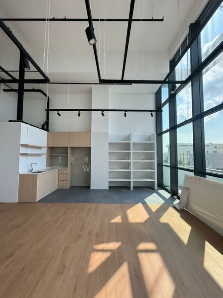 Oxley BizHub, 61 Ubi Road 1, Eunos / Geylang / Paya Lebar, 936 sqft, Light Industrial (B1) For Rent, by Terrance Wong, 23938407 - CommercialGuru.com.sg