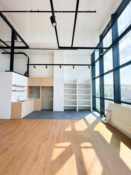 Oxley BizHub, 61 Ubi Road 1, Eunos / Geylang / Paya Lebar, 936 sqft, Light Industrial (B1) For Rent, by Terrance Wong, 23938407 - CommercialGuru.com.sg