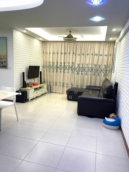 458 Segar Road, 458 Segar Road, 3 Bedrooms, 1,003 sqft, HDB Flat For Sale, by Andy Low Kia Min, 23938496 - PropertyGuru.com.sg
