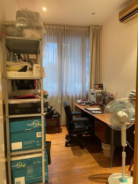 The Equatorial, 151 Stevens Road, 4 Bedrooms, 1,723 sqft, Condominium For Rent, by Yen Neo L Y, 23938744 - PropertyGuru.com.sg