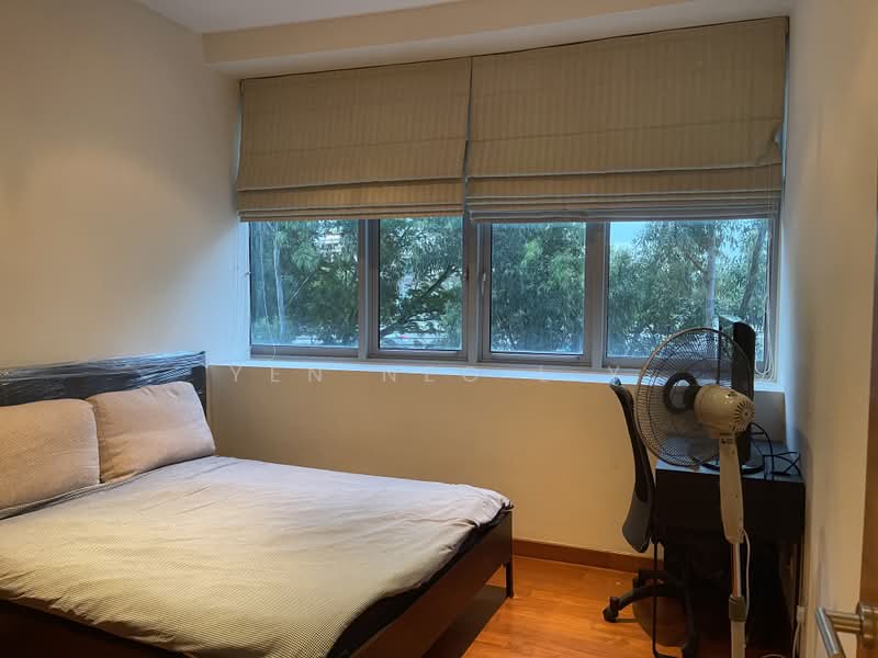 The Equatorial, 151 Stevens Road, 4 Bedrooms, 1,723 sqft, Condominium For Rent, by Yen Neo L Y, 23938744 - PropertyGuru.com.sg