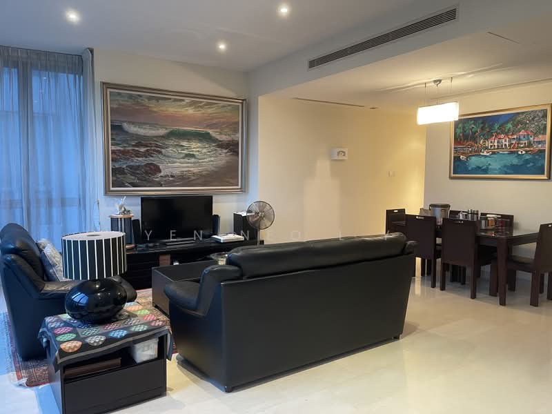 The Equatorial, 151 Stevens Road, 4 Bedrooms, 1,723 sqft, Condominium For Rent, by Yen Neo L Y, 23938744 - PropertyGuru.com.sg