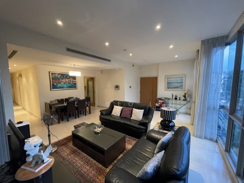 The Equatorial, 151 Stevens Road, 4 Bedrooms, 1,723 sqft, Condominium For Rent, by Yen Neo L Y, 23938744 - PropertyGuru.com.sg
