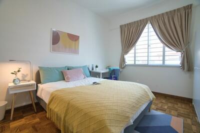 For Rent - 22 Joo Chiat Terrace