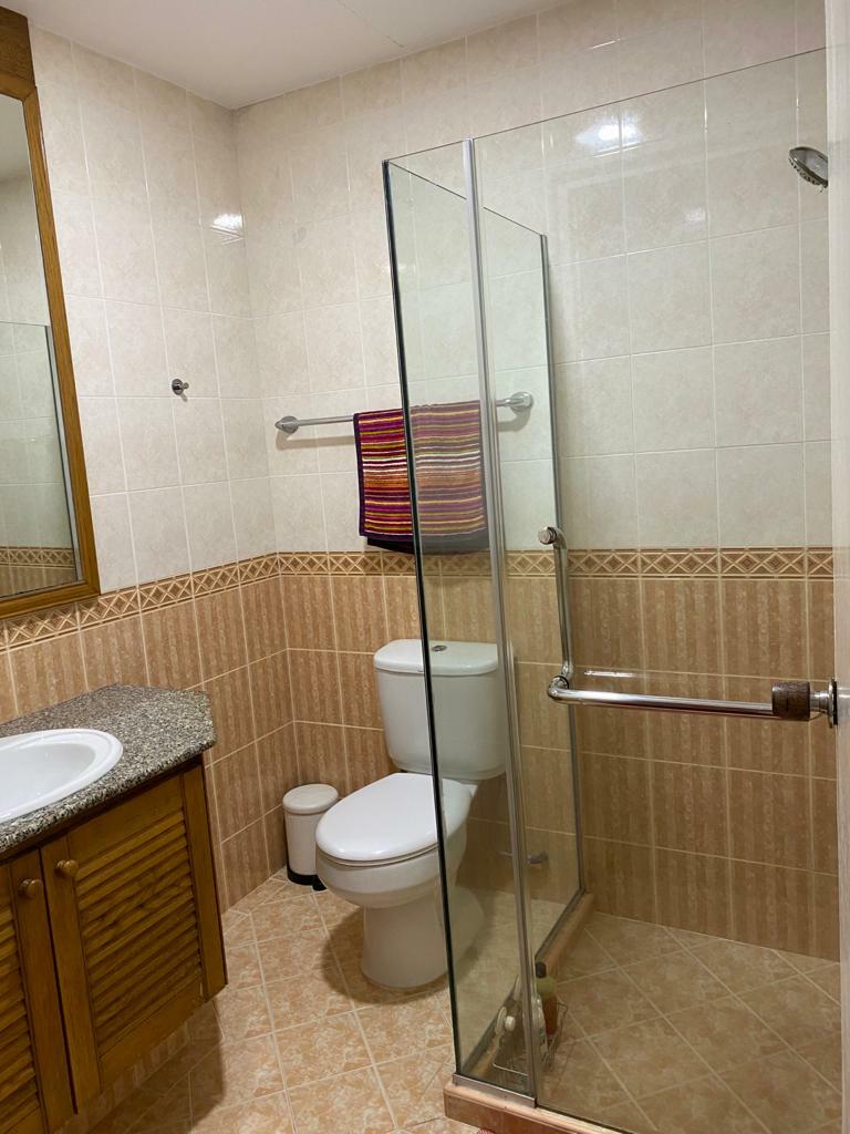 Common Bathroom