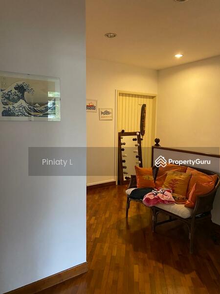 Family area-2nd floor