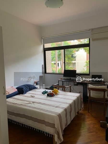 2nd room