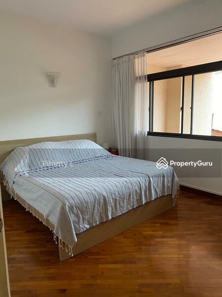 Master room