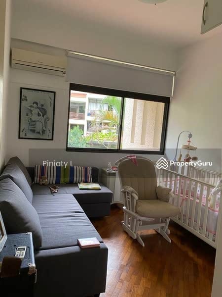 3rd room