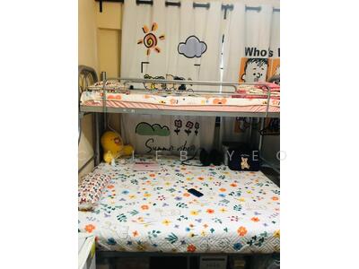 For Rent - 444 Jurong West Avenue 1