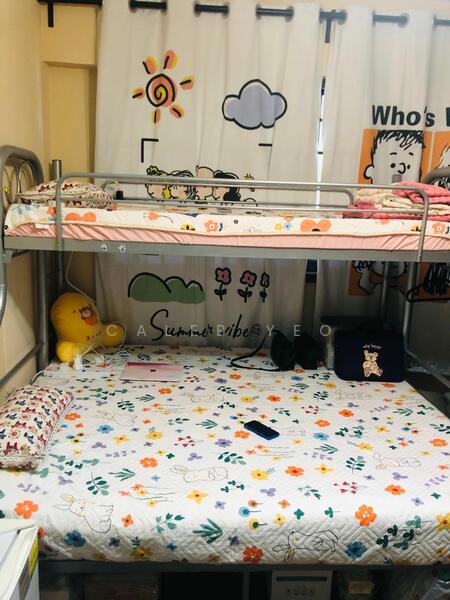 For Rent - 444 Jurong West Avenue 1