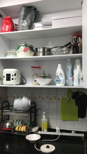 For Rent - 444 Jurong West Avenue 1