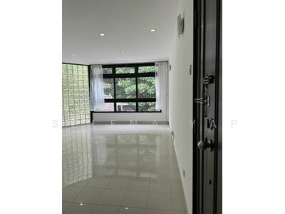 For Rent - Eber Gardens