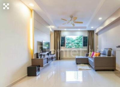 For Rent - 602 Senja Road