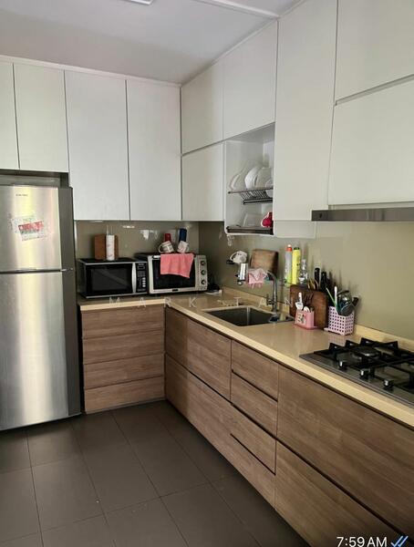 For Rent - 602 Senja Road