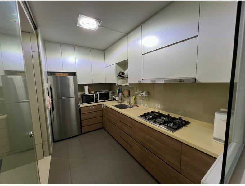 For Rent - 602 Senja Road