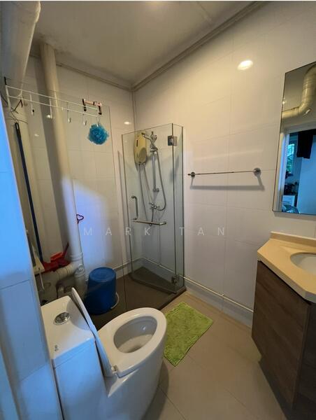 For Rent - 602 Senja Road