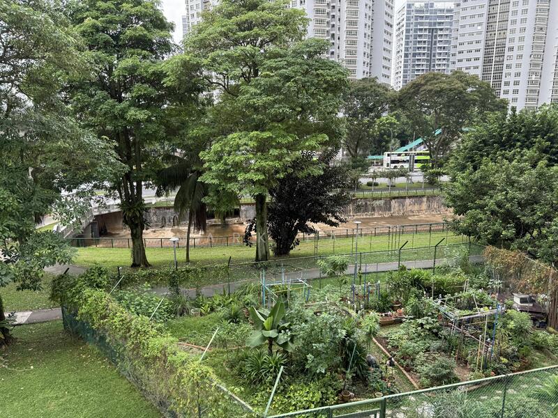 For Rent - 602 Senja Road