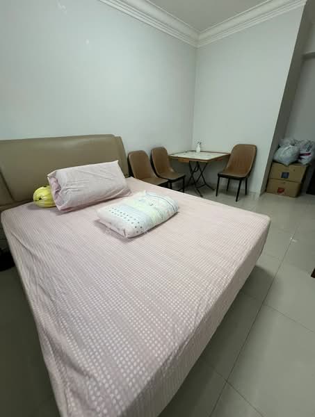 For Rent - 602 Senja Road