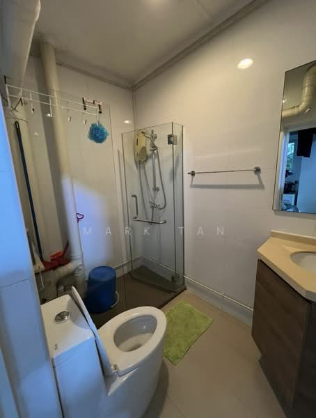 For Rent - 602 Senja Road