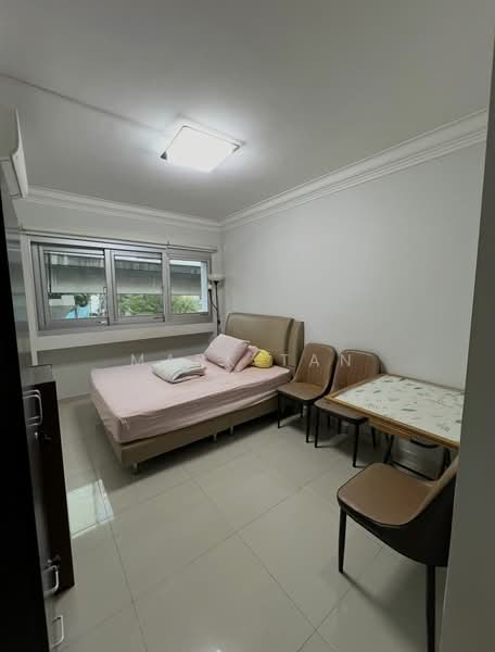 For Rent - 602 Senja Road