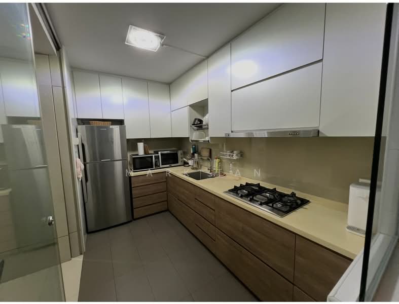 For Rent - 602 Senja Road