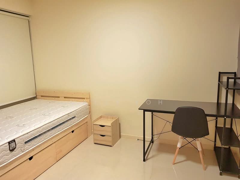 For Rent - 18A Holland Drive