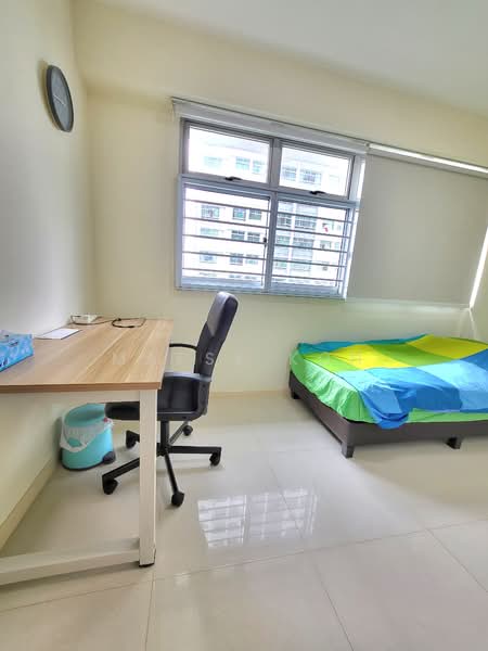 For Rent - 18A Holland Drive