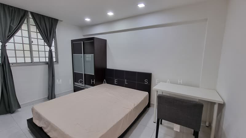 87 Commonwealth Close, 87 Commonwealth Close, 2 Bedrooms, 677 sqft, HDB Flat For Rent, by Michael Seah, 23939470 - PropertyGuru.com.sg