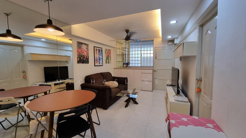 87 Commonwealth Close, 87 Commonwealth Close, 2 Bedrooms, 677 sqft, HDB Flat For Rent, by Michael Seah, 23939470 - PropertyGuru.com.sg