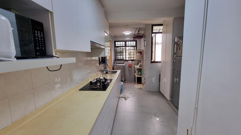 87 Commonwealth Close, 87 Commonwealth Close, 2 Bedrooms, 677 sqft, HDB Flat For Rent, by Michael Seah, 23939470 - PropertyGuru.com.sg