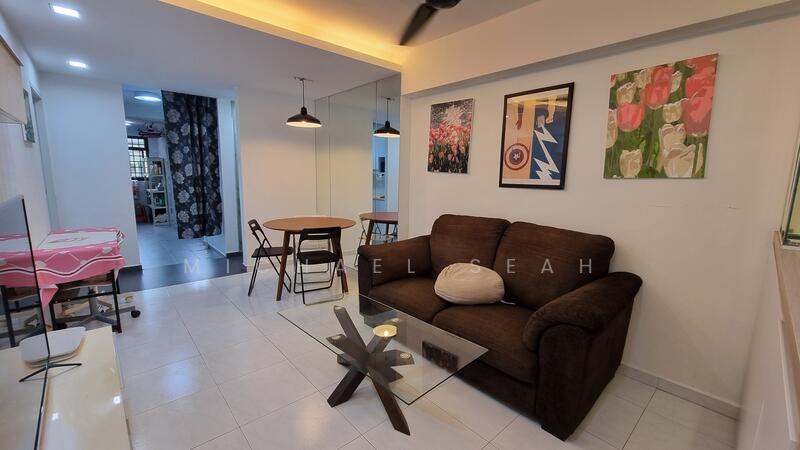 87 Commonwealth Close, 87 Commonwealth Close, 2 Bedrooms, 677 sqft, HDB Flat For Rent, by Michael Seah, 23939470 - PropertyGuru.com.sg