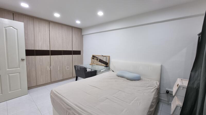 87 Commonwealth Close, 87 Commonwealth Close, 2 Bedrooms, 677 sqft, HDB Flat For Rent, by Michael Seah, 23939470 - PropertyGuru.com.sg