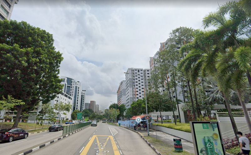 Hougang 1, , 570 sqft, Food & Beverage For Rent, by Julia Fong, 23939652 - CommercialGuru.com.sg
