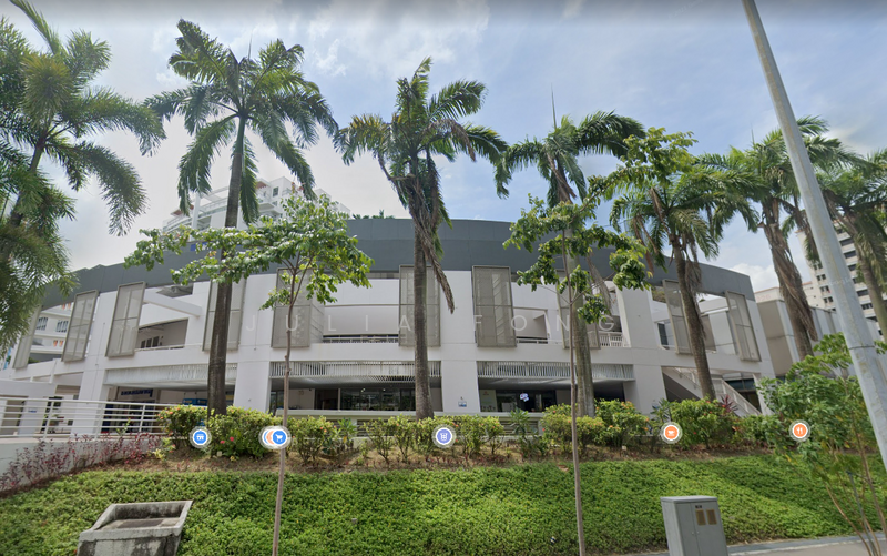 Hougang 1, , 570 sqft, Food & Beverage For Rent, by Julia Fong, 23939652 - CommercialGuru.com.sg