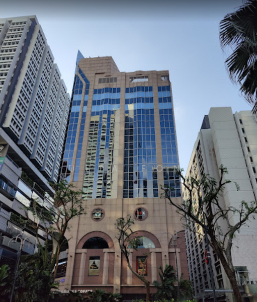 Pacific Plaza, 9 Scotts Road, 1,970 sqft, Mall Shop For Rent, by Julia Fong, 23939654 - CommercialGuru.com.sg