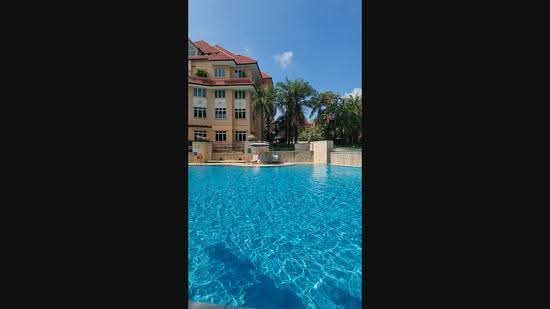 Seletar Springs Condominium, 104 Gerald Drive, Seletar / Yio Chu Kang, 3 Bedrooms, 1,335 sqft, Condominium For Sale, by Celvin Tan, 23939701 - PropertyGuru.com.sg