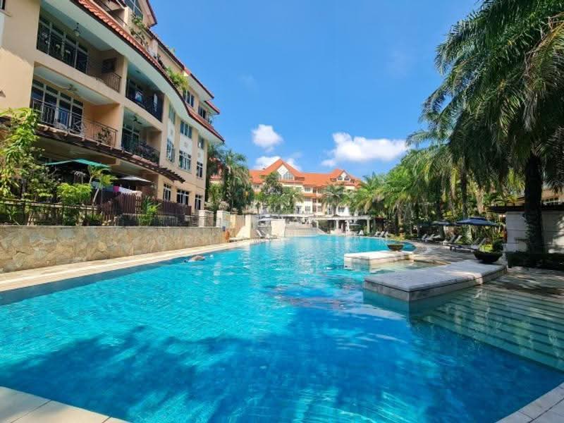 Seletar Springs Condominium, 104 Gerald Drive, Seletar / Yio Chu Kang, 3 Bedrooms, 1,335 sqft, Condominium For Sale, by Celvin Tan, 23939701 - PropertyGuru.com.sg