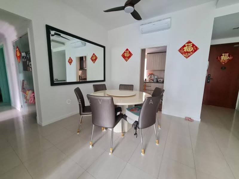 Seletar Springs Condominium, 104 Gerald Drive, Seletar / Yio Chu Kang, 3 Bedrooms, 1,335 sqft, Condominium For Sale, by Celvin Tan, 23939701 - PropertyGuru.com.sg