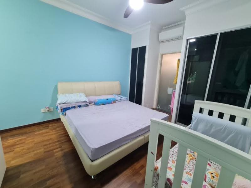 Seletar Springs Condominium, 104 Gerald Drive, Seletar / Yio Chu Kang, 3 Bedrooms, 1,335 sqft, Condominium For Sale, by Celvin Tan, 23939701 - PropertyGuru.com.sg