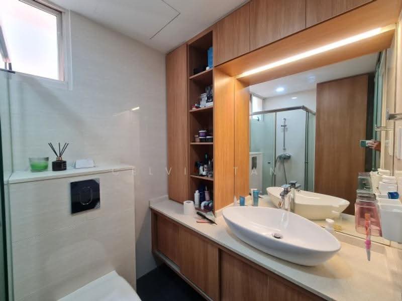 Seletar Springs Condominium, 104 Gerald Drive, Seletar / Yio Chu Kang, 3 Bedrooms, 1,335 sqft, Condominium For Sale, by Celvin Tan, 23939701 - PropertyGuru.com.sg