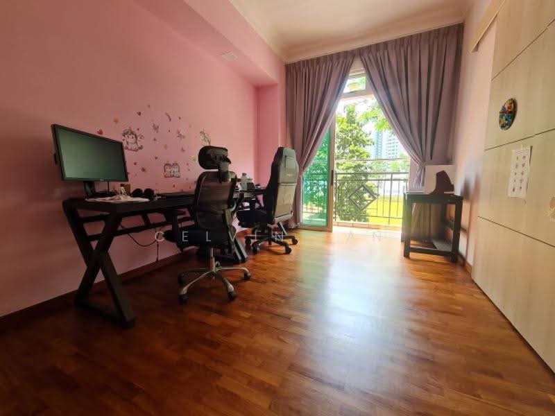 Seletar Springs Condominium, 104 Gerald Drive, Seletar / Yio Chu Kang, 3 Bedrooms, 1,335 sqft, Condominium For Sale, by Celvin Tan, 23939701 - PropertyGuru.com.sg