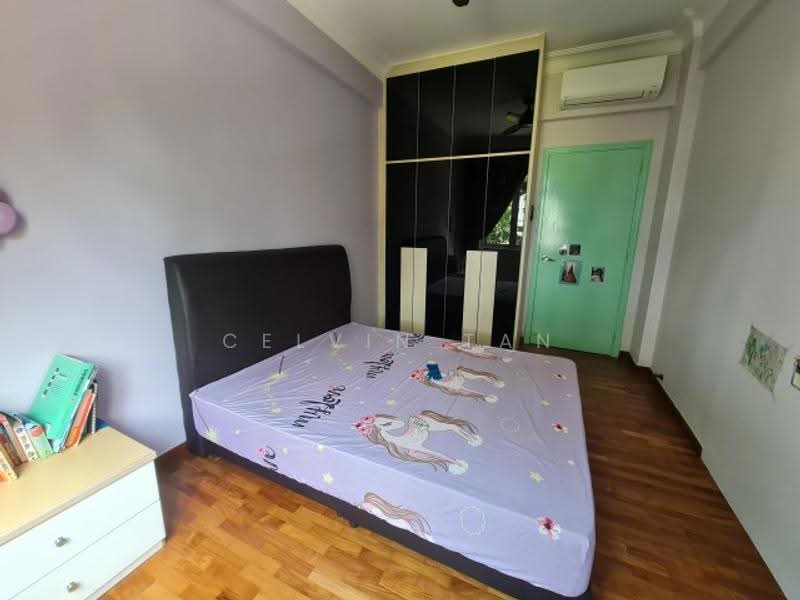 Seletar Springs Condominium, 104 Gerald Drive, Seletar / Yio Chu Kang, 3 Bedrooms, 1,335 sqft, Condominium For Sale, by Celvin Tan, 23939701 - PropertyGuru.com.sg