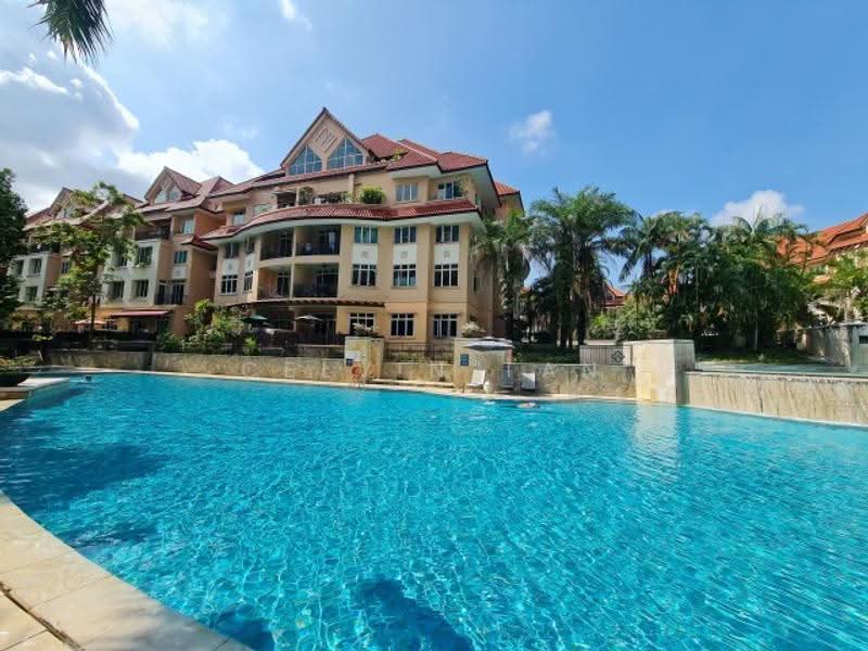 Seletar Springs Condominium, 104 Gerald Drive, Seletar / Yio Chu Kang, 3 Bedrooms, 1,335 sqft, Condominium For Sale, by Celvin Tan, 23939701 - PropertyGuru.com.sg