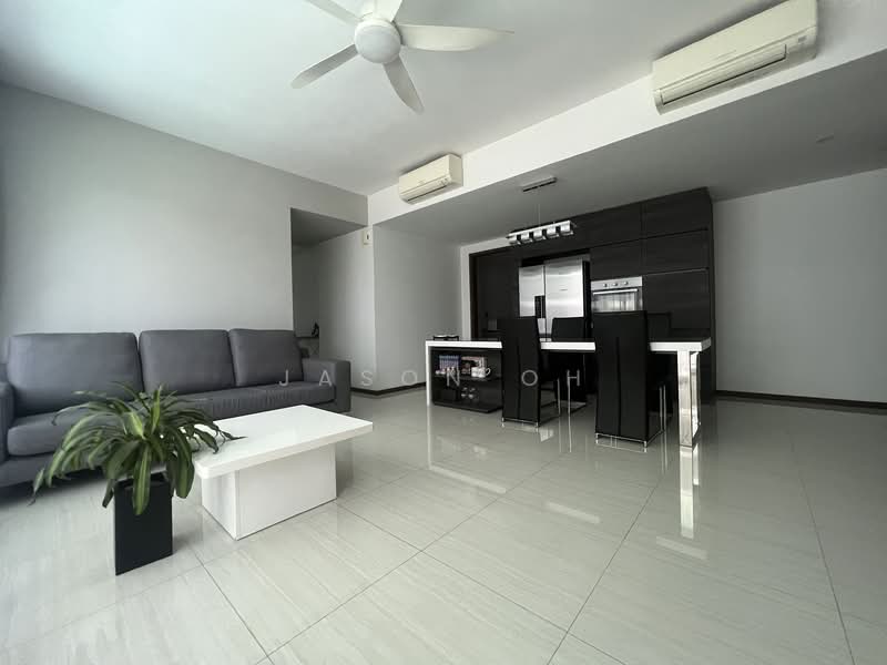 Bellewoods, Woodlands Avenue 6, 3 Bedrooms, 1,249 sqft, Executive Condominium For Sale, by Jason Oh, 23939770 - PropertyGuru.com.sg