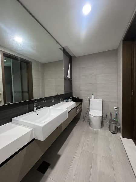 Bellewoods, Woodlands Avenue 6, 3 Bedrooms, 1,249 sqft, Executive Condominium For Sale, by Jason Oh, 23939770 - PropertyGuru.com.sg