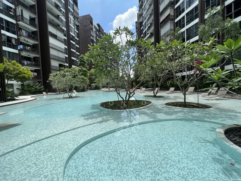 Bellewoods, Woodlands Avenue 6, 3 Bedrooms, 1,249 sqft, Executive Condominium For Sale, by Jason Oh, 23939770 - PropertyGuru.com.sg